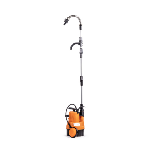 Дренажный насос FoxAqua BP-410 FOXWELD