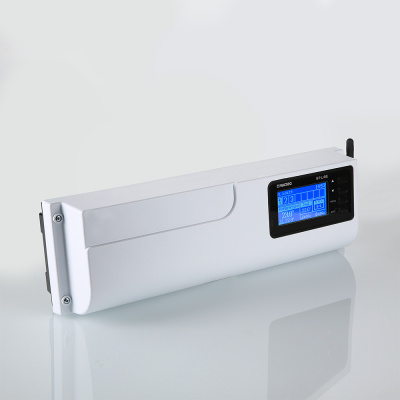 Беспроводной зональный контроллер VALTEC VT.STL.8E.0