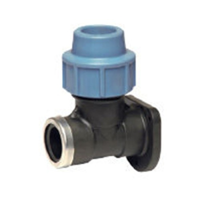 Водорозетка Внутренняя резьба 20 х 1/2" UNIDELTA компрессионный