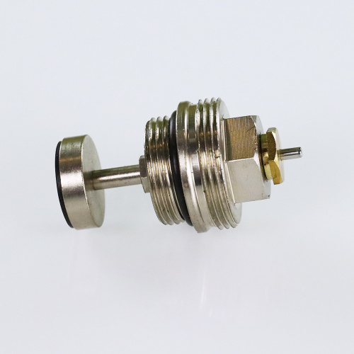 Золотник с сальниковым узлом в сборе для НСУ VALMIX  VTs.VALMIX.N.01 VALTEC 