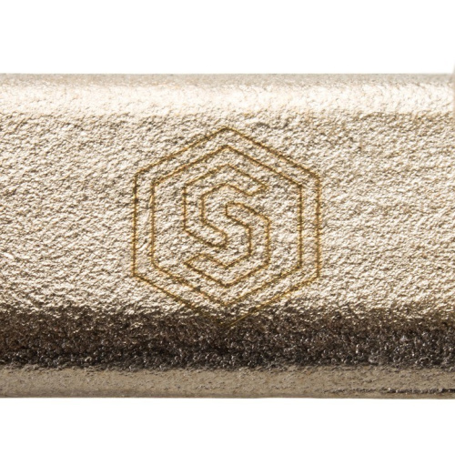 Узел для подключения радиатора 3/4 угловой для двухтрубной системы 120°С  SVH-0004-000020 STOUT