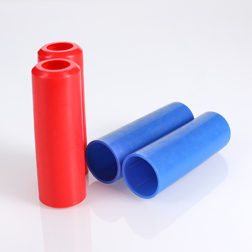 Втулка защитная на теплоизоляцию 20мм синяя VALTEC VT.VZT.20.B