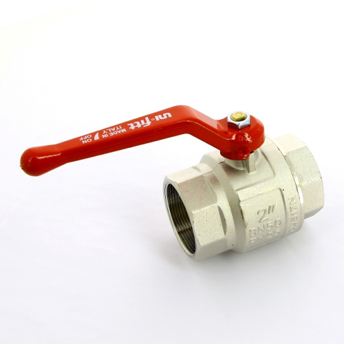 Кран шаровой РУЧКА вн.-вн. 2" ETALON UNI-FITT 110L7000