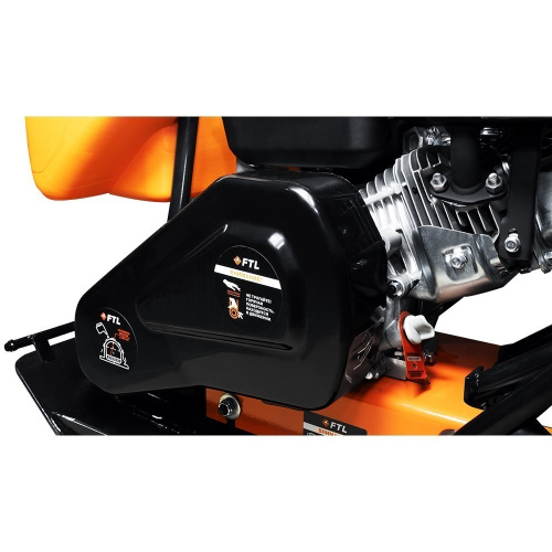 Виброплита FTL PCF 70 FOXWELD