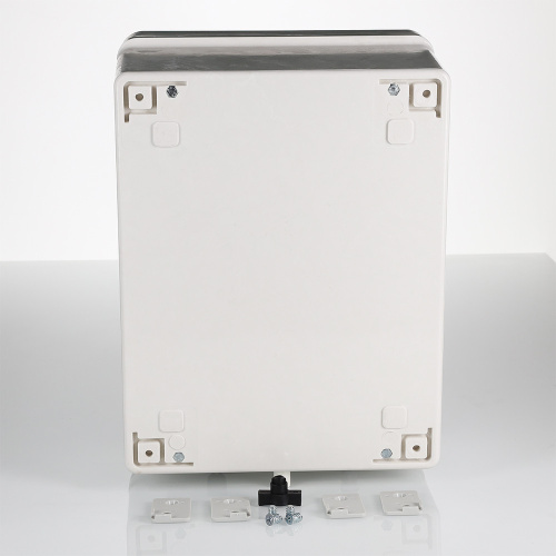 Базовая станция беспроводной сети LoRaWAN (GSM, Ethernet, внешн. питание POE, крепление на DIN-рейку