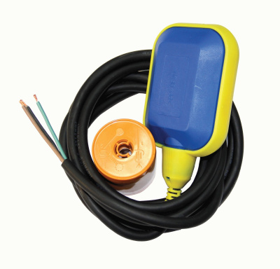 Поплавковый выключатель универсальный 3 м