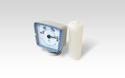 Уровень механический