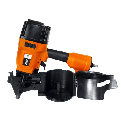 Пневматический гвоздезабивной пистолет AERO C90, FOXWELD