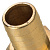 STOUT Штуцер ВР латунь 3/8" х 12  SFT-0036-003812