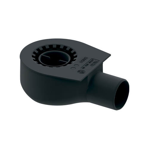 Сифон TECEdrainline DN 50 боковой слив 0,7 л/c./ск             650000
