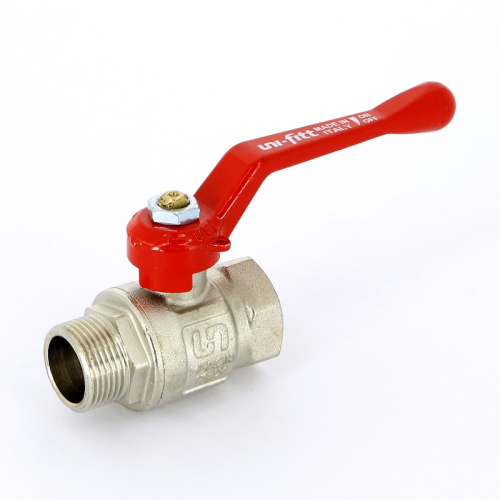 Кран шаровой РУЧКА 3/4" вн.-внар. ETALON UNI-FITT 111L3000