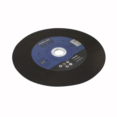 Круг отрезной по металлу FerrLine Expert 300 х 3,2 х 32,0 мм A30TBF