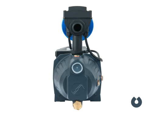 Адаптивная насосная станция  АКВАРОБОТ JET 80 L (г/а 2л) UNIPUMP 63434