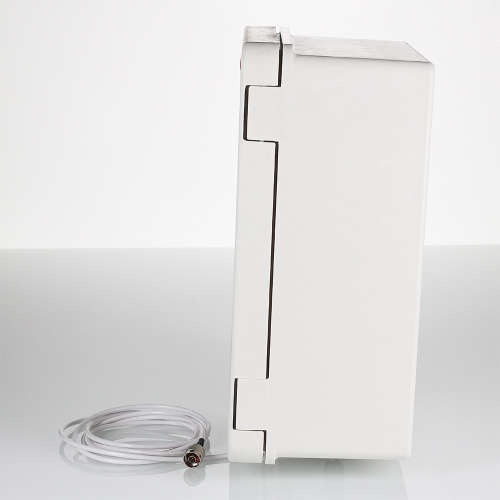 Базовая станция беспроводной сети LoRaWAN (GSM, Ethernet, внешн. питание POE, крепление на DIN-рейку