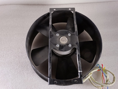 Вентилятор 250FZY8T-D для св.апп. CВАРОГ ARC 630 (J21) D28051 10007305
