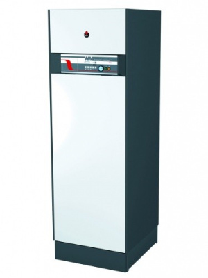 Котел напольный двухконтурный конденсационный HEAT MASTER 70  TC V15 ACV
