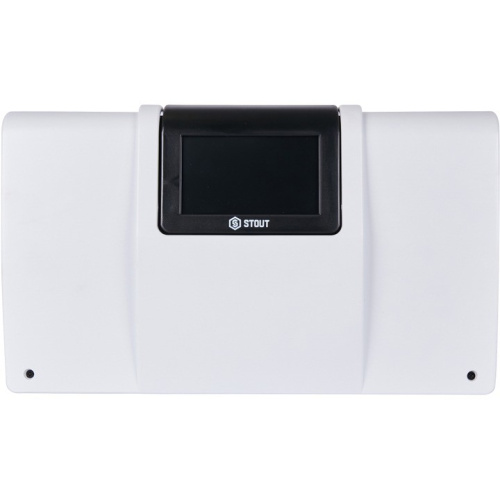 Контроллер для управления 3-мя смесительными клапанами i-3 STE-0101-001005 STOUT