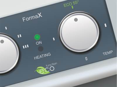 Водонагреватель ELECTROLUX EWH 80 Formax 