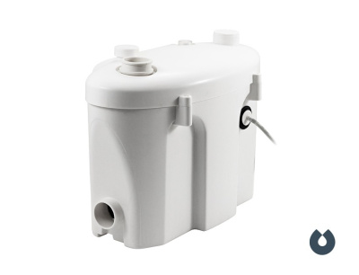 33119 Канализационная насосная станция SANIVORT 605 М UNIPUMP