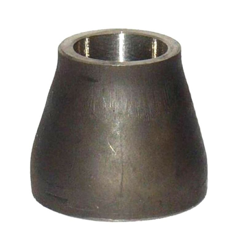 Переход стальной концентрический Ду80x50 (нар.D89x57) /под сварку              