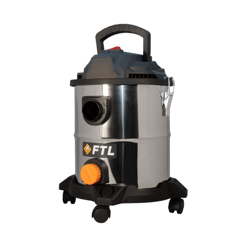 Строительный пылесос FTL VC 20 FOXWELD