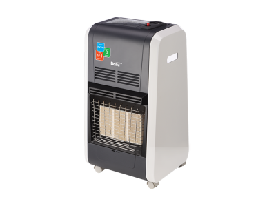 Газовый ИК обогреватель BIGH- 55 "домашний"