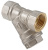 Фильтр косой 3/4"                      Резьба внутренняя внутренняя VALTEC               VT.192.N.05