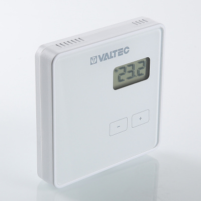 Терморегулятор комнатный беспроводной VALTEC VT.R8.B.0