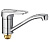 R 45104 Смеситель для хром хром  FRAP