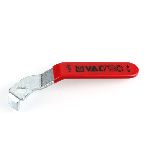 Стальная рукоятка для крана 1"  VALTEC BASE VT.220.S.06