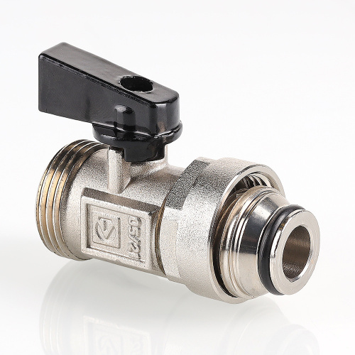 Кран для коллектора (евроконус) 501398VA   VALTEC  VTc.720.NEI.0005