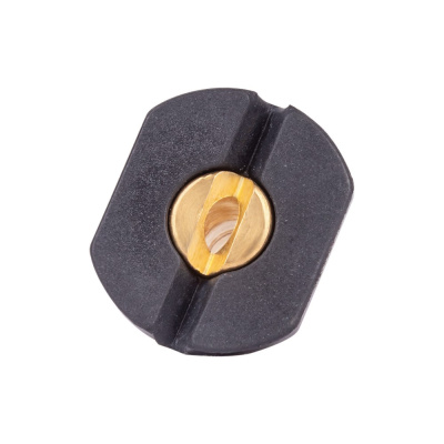 Насадки быстросъем KVAZARRUS AG1275 (5 шт.) FOXWELD