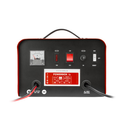 Зарядное устройство KVAZARRUS PowerBox 10M FOXWELD