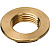 Фитинг STOUT Контргайка с упором 1/2 SFT-0023-000012 