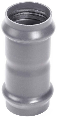 Муфта скользящая ремонтная напорная канализационная DN 500 Хемкор           