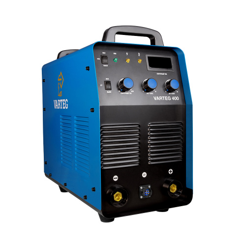Сварочный инвертор VARTEG 400 , ММА 
