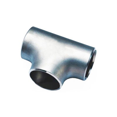 Тройник ст. 20 цинк. Д 45х3 ГОСТ 17376