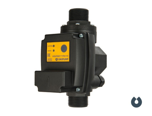 Блок управления насосом ТУРБИ-М3 однопороговый UNIPUMP 79745
