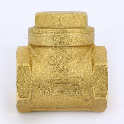 ГОРИЗОНТАЛЬНЫЙ Обратный клапан 3"  ITAP вн-вн дисковый 130 3" CLAPET