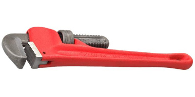 Ключ трубный разводной для работы.одной рукой ЗУБР ЭКСПЕРТ 1,5",450 мм