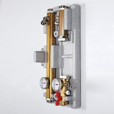 Насосная группа для систем VARIMIX 1,1/4"