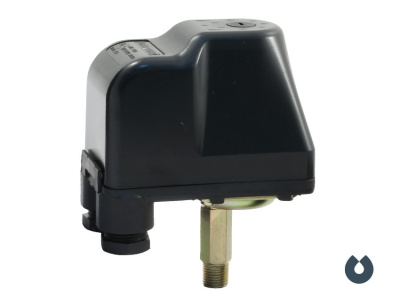 Реле давления РМ/5 (п) 1/4", UNIPUMP