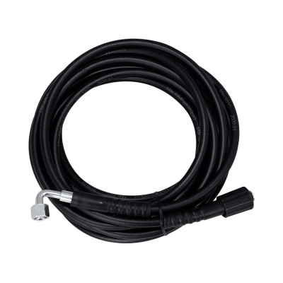 Шланг высокого давления KVAZARRUS (10м; M22*1,5; M16*1,5) для моек K 5 Expert FOXWELD