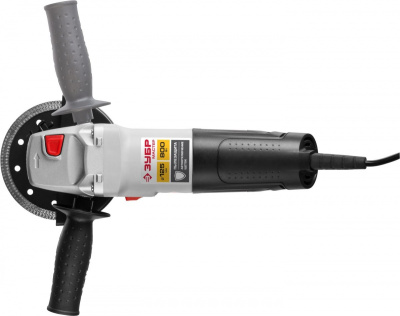 Углошлифовальная машина (болгарка) УШМ ЗУБР 125 мм,11000 об/мин,800Вт