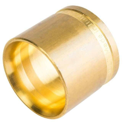 Монтажная гильза 20 надвижная STOUT д.труб  PE-Xa/EVOH и  PE-Xc/Al/PE-Xc  SFA-0020-000020