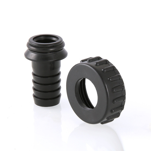 Накидная гайка со штуцером для дренажного крана VT.430  3/4 "Евроконус"     VALTEC   VTr.654.NE.0510