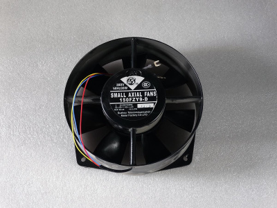 Вентилятор 150FZY9-D (AC380V/#150)  для св.апп. CВАРОГ ARC 630 (J21) 10001812 