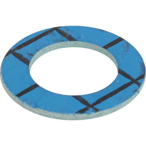 Кран шаровой с накидной гайкой  3/4" резьба вн.-вн., ручка бабочка STOUT