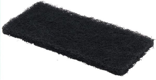 Губка абразивная SANHA           94961