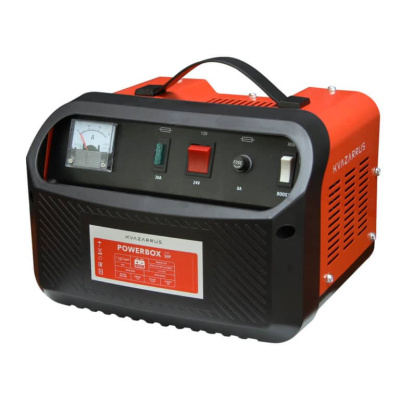 Зарядное устройство KVAZARRUS PowerBox 50P FOXWELD